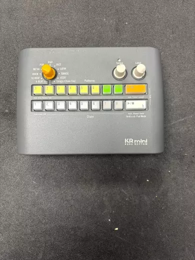 Korg - KR-MINI